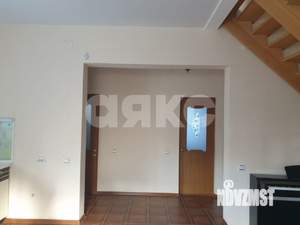 Дом 122м&sup2;, 2-этажный, участок 8 сот.  