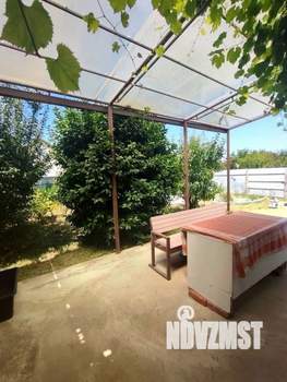 Дом 107м&sup2;, 2-этажный, участок 4 сот.  