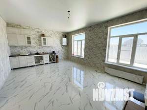 Дом 80м², 1-этажный, участок 3 сот.  