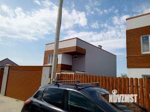 Дом 144м², 2-этажный, участок 5 сот.  