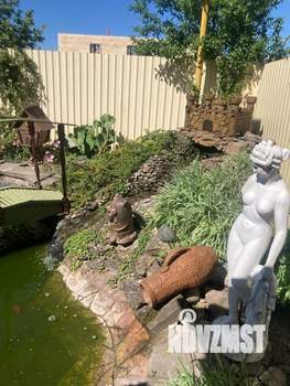 Дом 172м&sup2;, 2-этажный, участок 4 сот.  