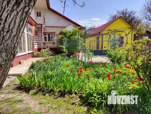 Дом 72м&sup2;, 1-этажный, участок 17 сот.  