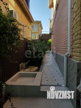 Дом 126м&sup2;, 2-этажный, участок 2 сот.  