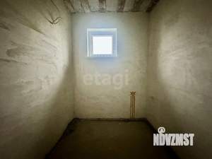 Дом 125м&sup2;, 1-этажный, участок 6 сот.  