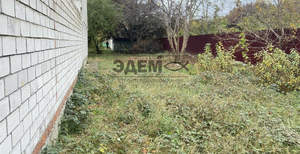 Дом 38м², 1-этажный, участок 8 сот.  