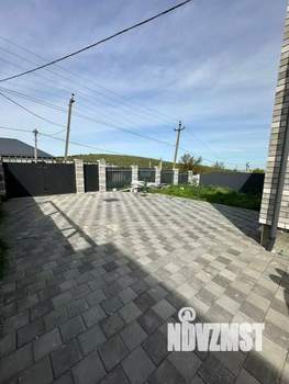 Дом 150м², 2-этажный, участок 3 сот.  