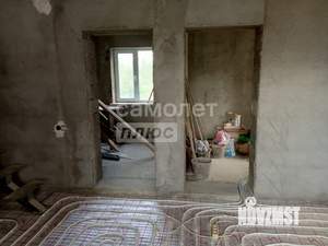 Дом 80м&sup2;, 2-этажный, участок 7 сот.  