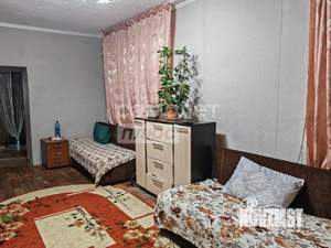 Дом 110м², 1-этажный, участок 6 сот.  