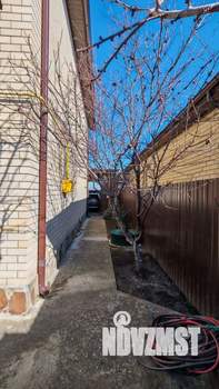 Дом 105м&sup2;, 2-этажный, участок 4 сот.  