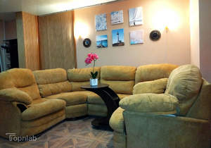 Дом 90м², 2-этажный, участок 2 сот.  