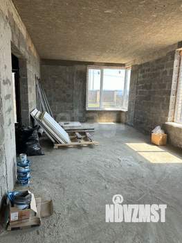 Дом 184м², 2-этажный, участок 6 сот.  