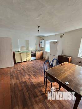 Дом 93м&sup2;, 1-этажный, участок 4 сот.  