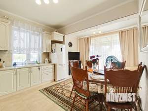 Дом 115м&sup2;, 2-этажный, участок 6 сот.  