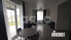 Дом 120м², 1-этажный, участок 5 сот.  