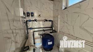 Дом 223м&sup2;, 2-этажный, участок 8 сот.  