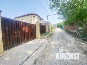 Дом 130м², 2-этажный, участок 5 сот.  