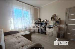 Дом 68м&sup2;, 1-этажный, участок 6 сот.  