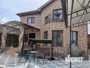 Дом 179м², 2-этажный, участок 6 сот.  