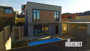 Дом 126м², 2-этажный, участок 4 сот.  