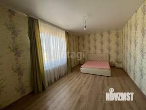 Дом 150м², 2-этажный, участок 3 сот.  