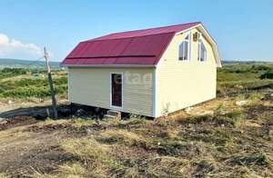 Дом 149м&sup2;, 2-этажный, участок 8 сот.  