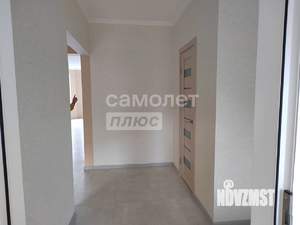 Дом 120м&sup2;, 2-этажный, участок 5 сот.  