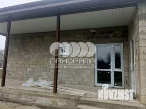 Дом 120м&sup2;, 2-этажный, участок 5 сот.  