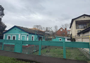 Дом 35м&sup2;, 1-этажный, участок 708 сот.  