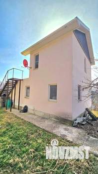 Дом 161м&sup2;, 2-этажный, участок 8 сот.  