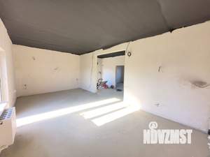 Дом 80м², 1-этажный, участок 3 сот.  