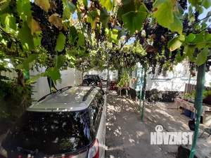 Дом 75м&sup2;, 1-этажный, участок 5 сот.  