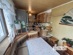 Дом 220м², 3-этажный, участок 10 сот.  