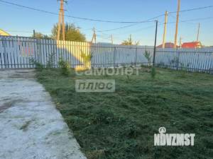 Дом 70м&sup2;, 1-этажный, участок 5 сот.  