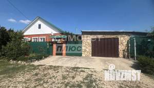 Дом 130м², 1-этажный, участок 18 сот.  