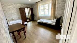 Дом 317м&sup2;, 2-этажный, участок 8 сот.  