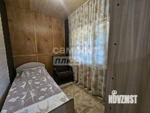Дача 60м², 1-этажный, участок 6 сот.  