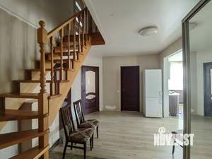 Дом 132м&sup2;, 2-этажный, участок 7 сот.  