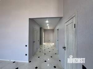 Дом 130м², 1-этажный, участок 8 сот.  