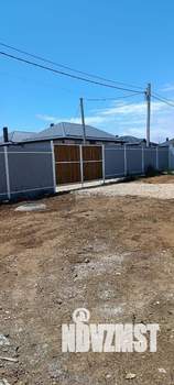 Дом 130м&sup2;, 2-этажный, участок 7 сот.  