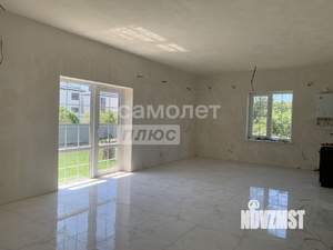 Дом 88м&sup2;, 1-этажный, участок 6 сот.  