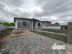 Дом 116м², 2-этажный, участок 7 сот.  