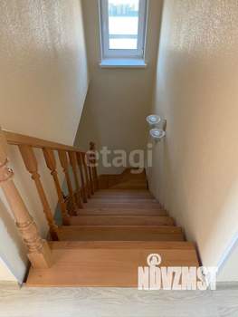 Дом 120м², 2-этажный, участок 7 сот.  