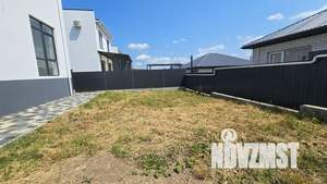 Дом 150м², 2-этажный, участок 4 сот.  