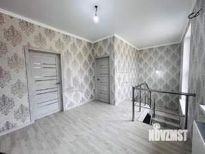 Дом 142м², 2-этажный, участок 4 сот.  