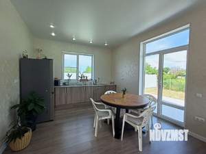 Дом 72м², 2-этажный, участок 5 сот.  