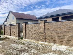 Дом 112м&sup2;, 1-этажный, участок 10 сот.  