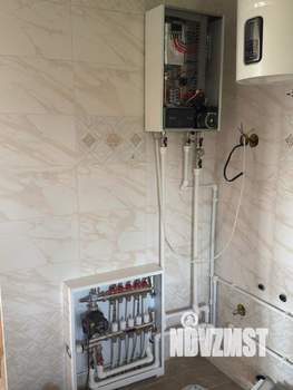 Дом 80м&sup2;, 2-этажный, участок 5 сот.  