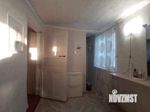 Дом 65м&sup2;, 1-этажный, участок 27 сот.  