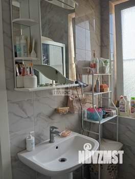 Дом 75м&sup2;, 1-этажный, участок 6 сот.  