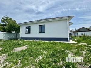 Дом 90м², 1-этажный, участок 5 сот.  